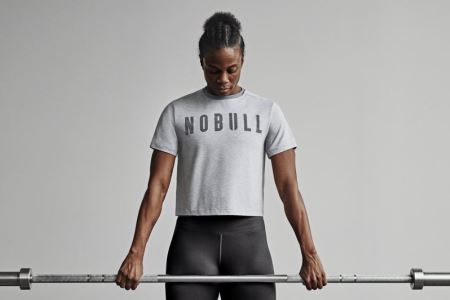 Camiseta Nobull Hombre El Corte Inglés - Crossfit Azul Marino